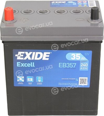 Exide EB357