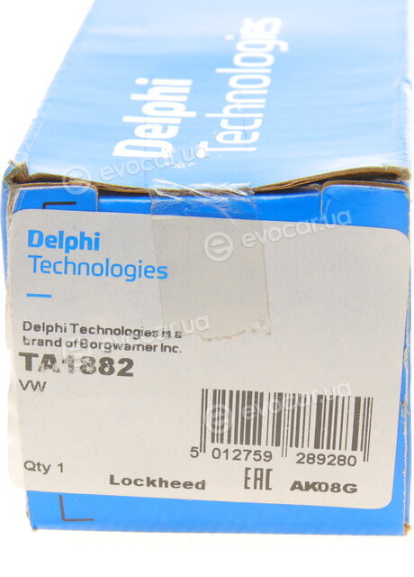Delphi TA1882