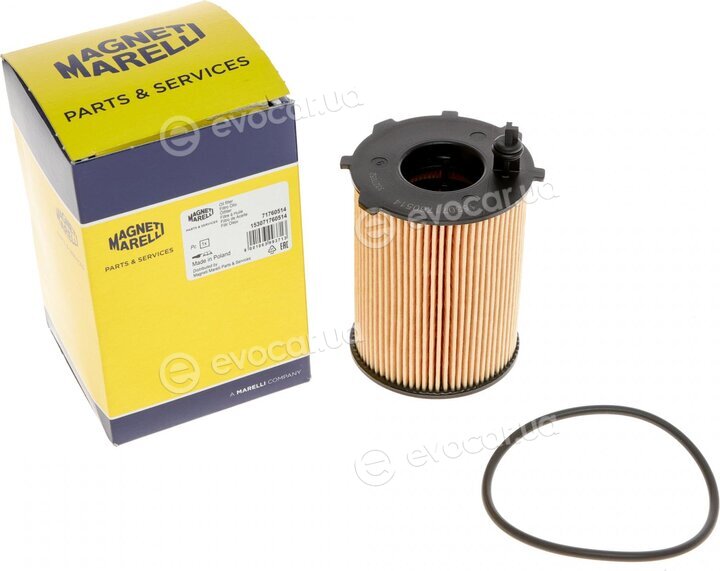 Magneti Marelli 153071760514