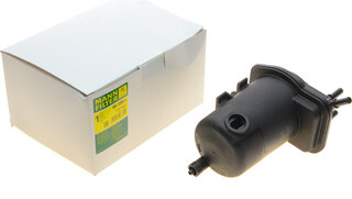 Mann WK 939/9 x