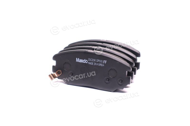 Mando MPH33