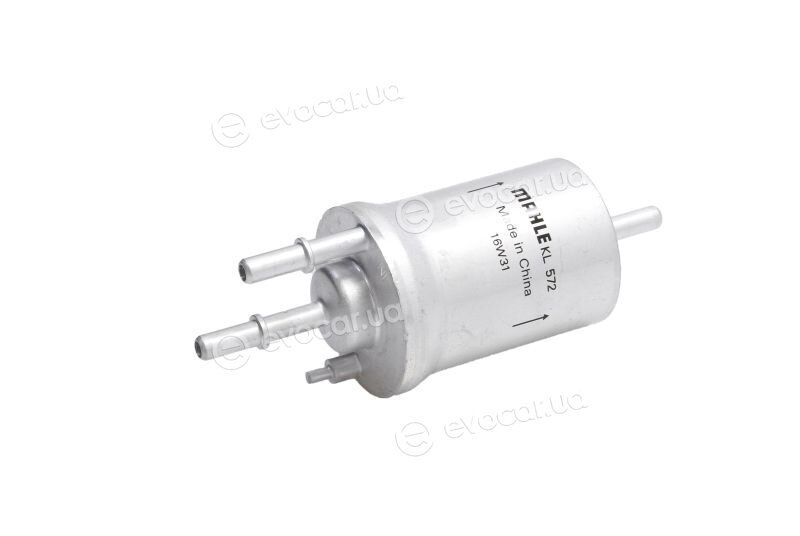 Mahle KL 572