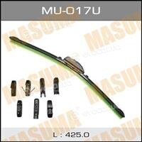 Masuma MU-017U
