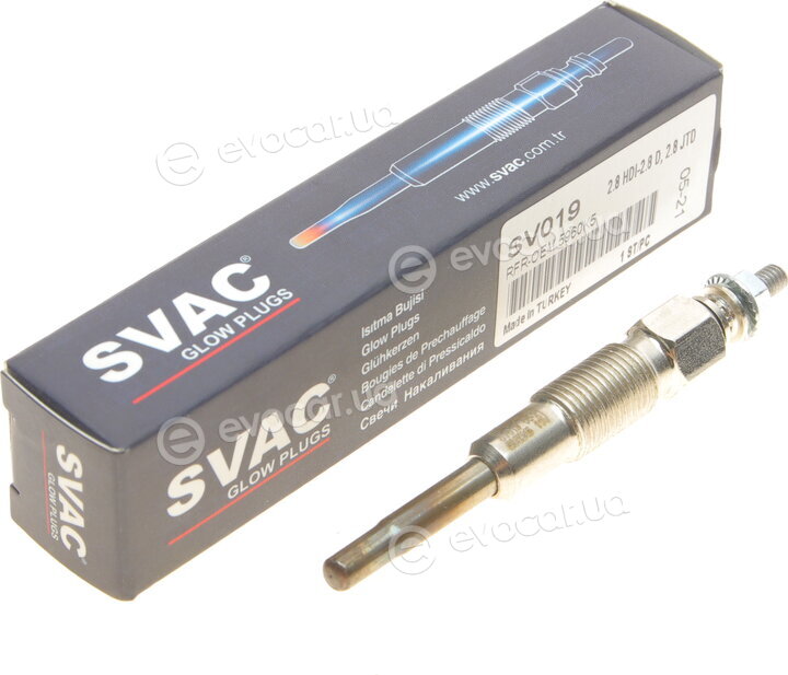 Svac SV019