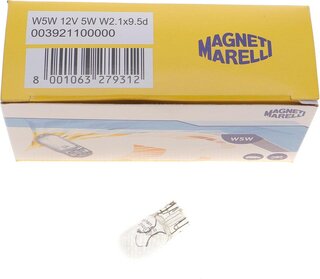 Magneti Marelli 003921100000