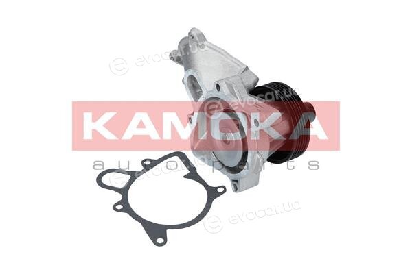 Kamoka T0063