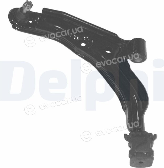 Delphi TC844
