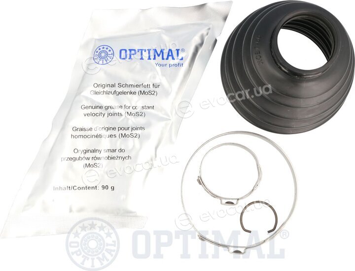 Optimal CVB-10733TPE