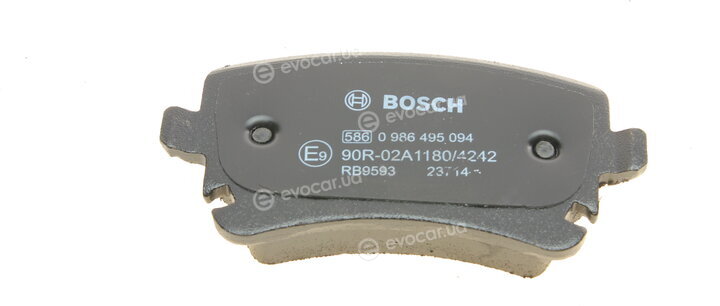 Bosch 0 986 495 094