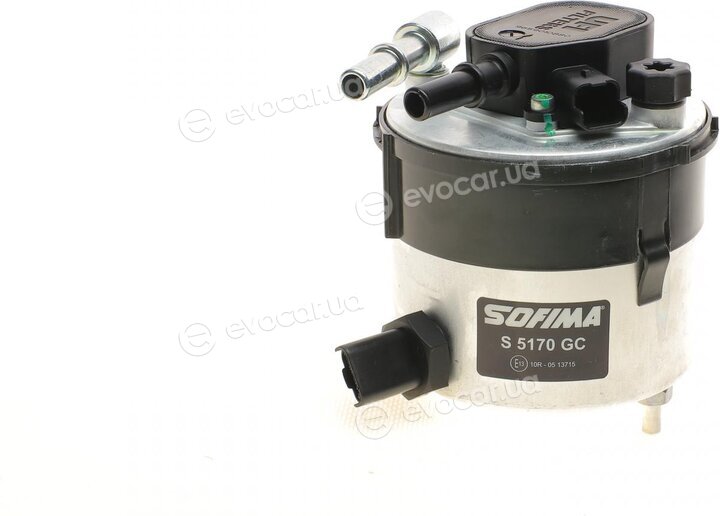 Sofima S 5170 GC