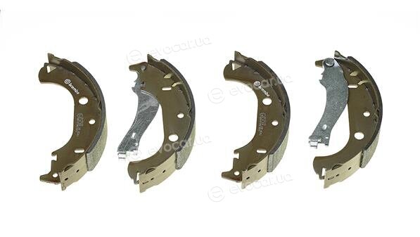 Brembo S 23 524