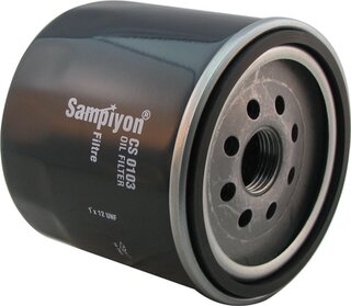 Sampiyon CS 0103