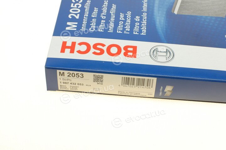 Bosch 1 987 432 053