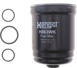 Hengst H863WK D888