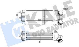 Kale 352310