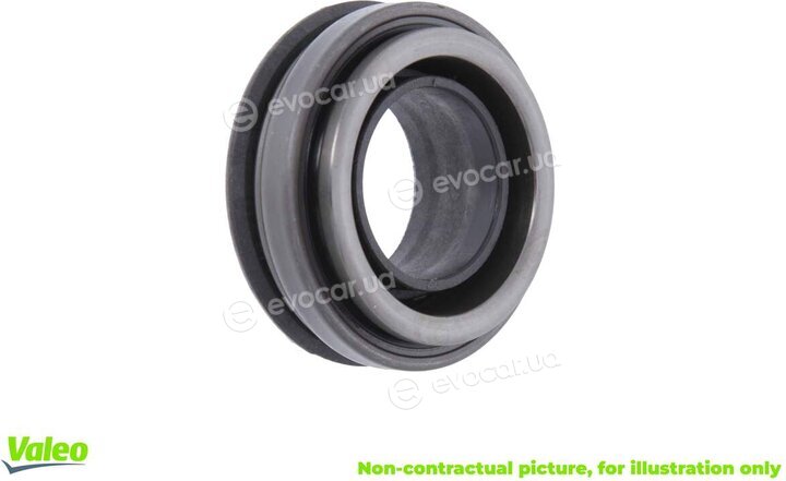 Valeo 804256