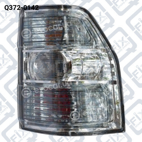 Q-Fix Q3720142
