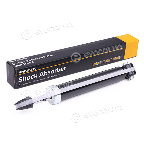 Ridex 854S0215