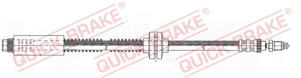 Kawe / Quick Brake 32.970