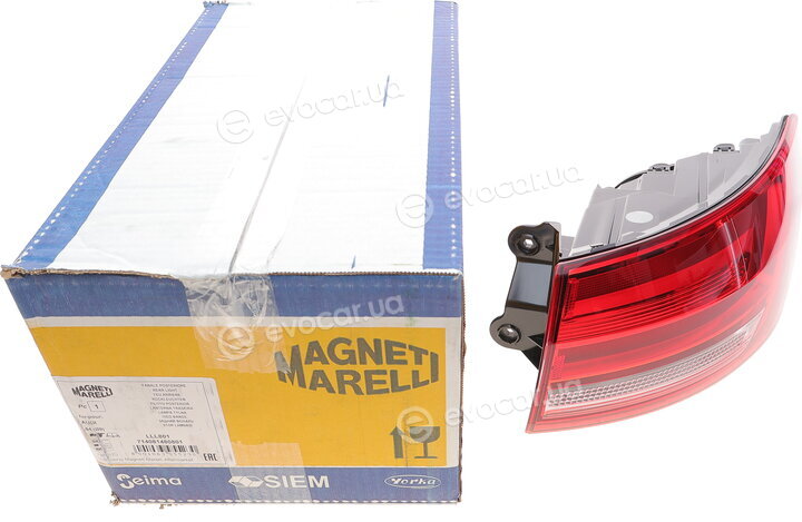 Magneti Marelli 714081480801