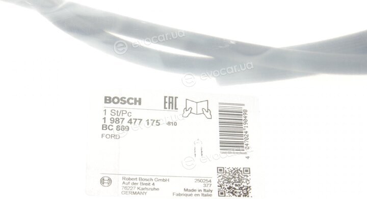 Bosch 1 987 477 175