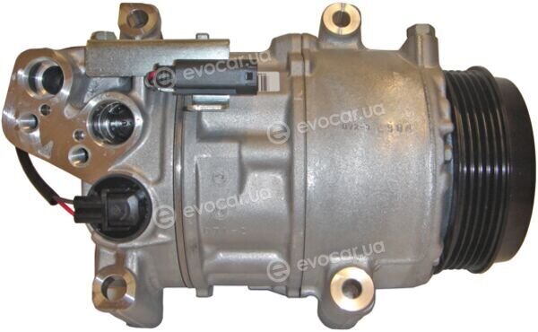 Mahle ACP 86 000S