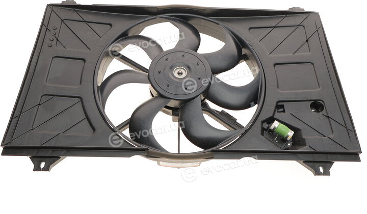 Mahle CFF 222 000P
