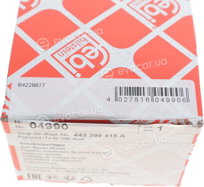 Febi 04990