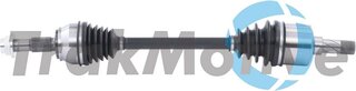 TrakMotive 30-2924