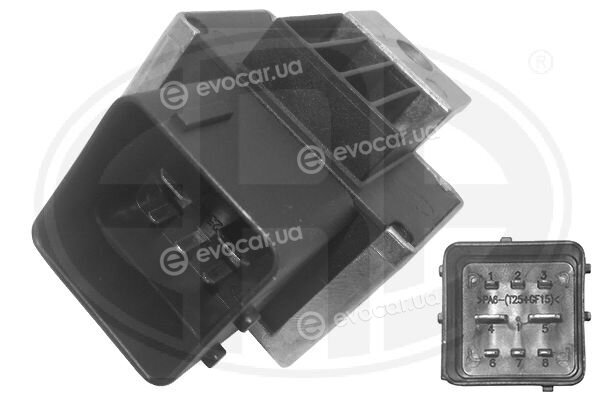 Era / Messmer 661337