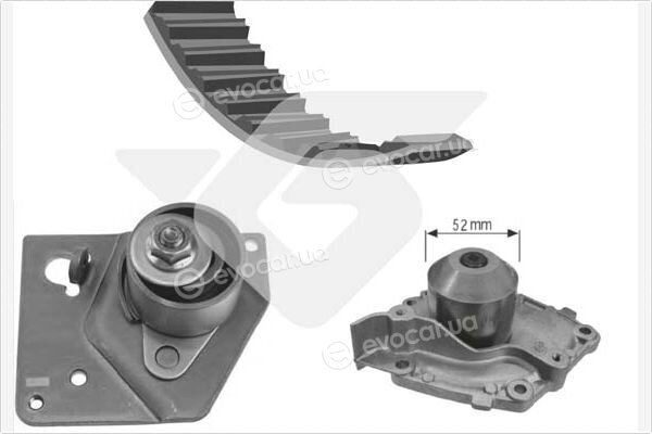 Hutchinson KH 235WP62
