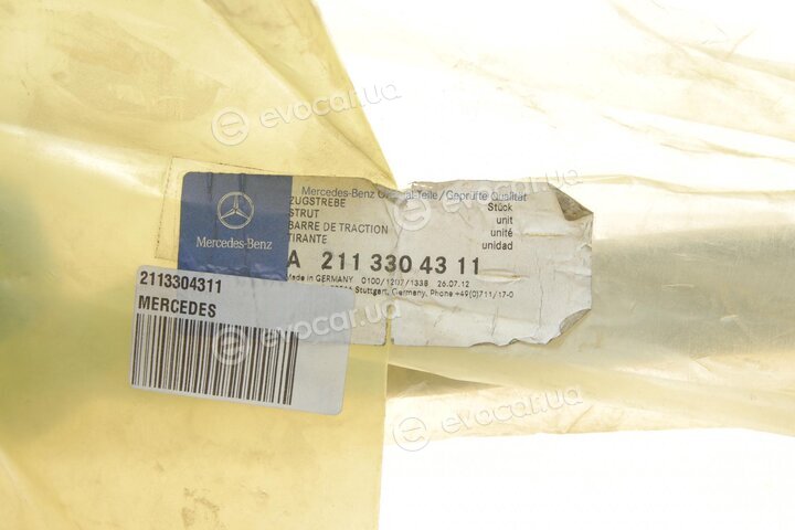 Mercedes-Benz A 211 330 43 11