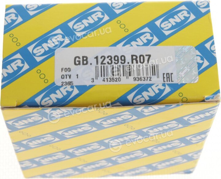 NTN / SNR GB12399R07