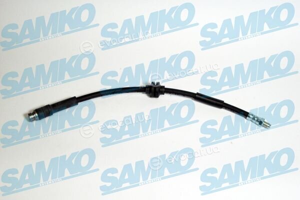 LPR / Samko 6T47893
