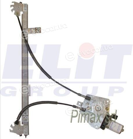 Starline QP PE-306-94-3900L