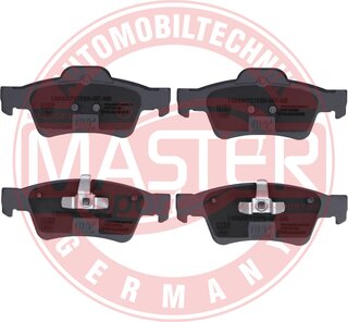 Master Sport 13046072192N-SET-MS