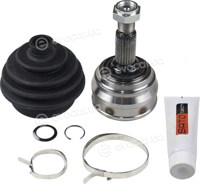Sato Tech CV30699