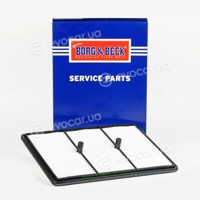 Borg & Beck BFA2641