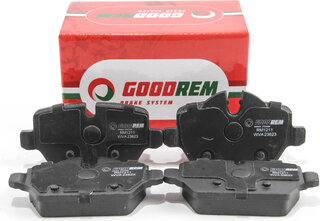 Goodrem RM1211