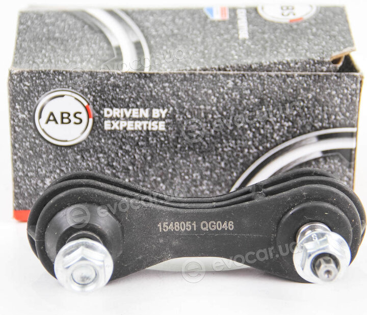 A.B.S. 260513