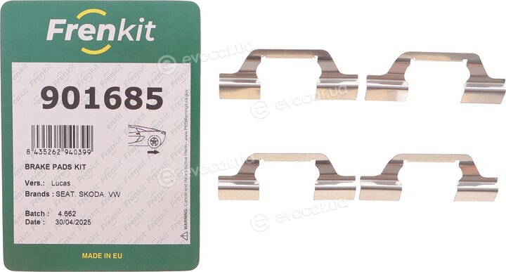 Frenkit 901685