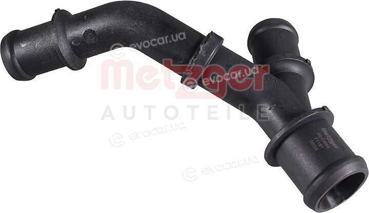Metzger 4010624
