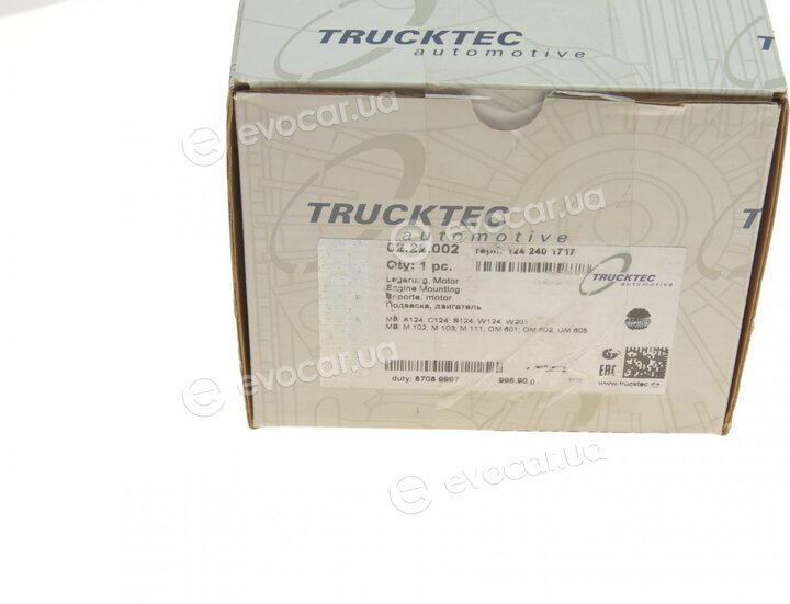 Trucktec 02.22.002