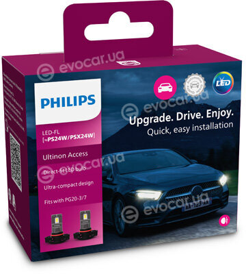Philips 11086U2500CX