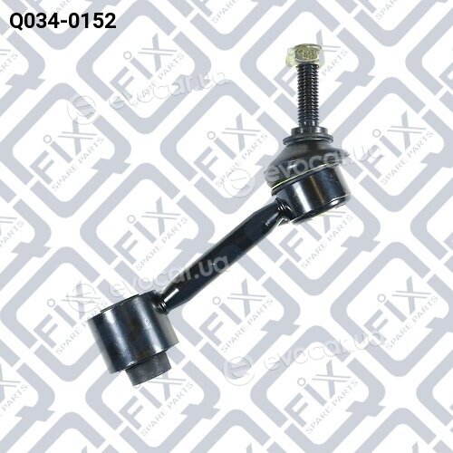 Q-Fix Q034-0152