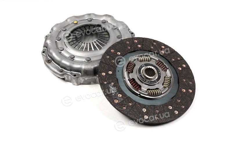 Valeo 827258