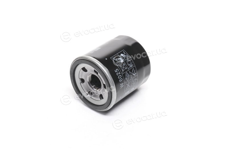 Mann W 6025