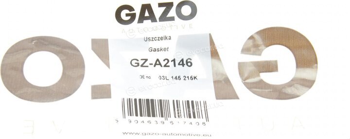 Gazo GZ-A2146