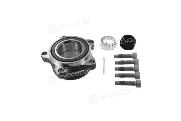 SKF VKBA 6526