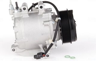 Nissens 890167
